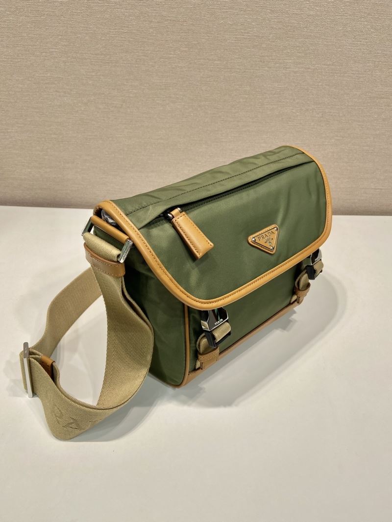 Prada Satchel Bags